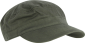 Active Military Cap